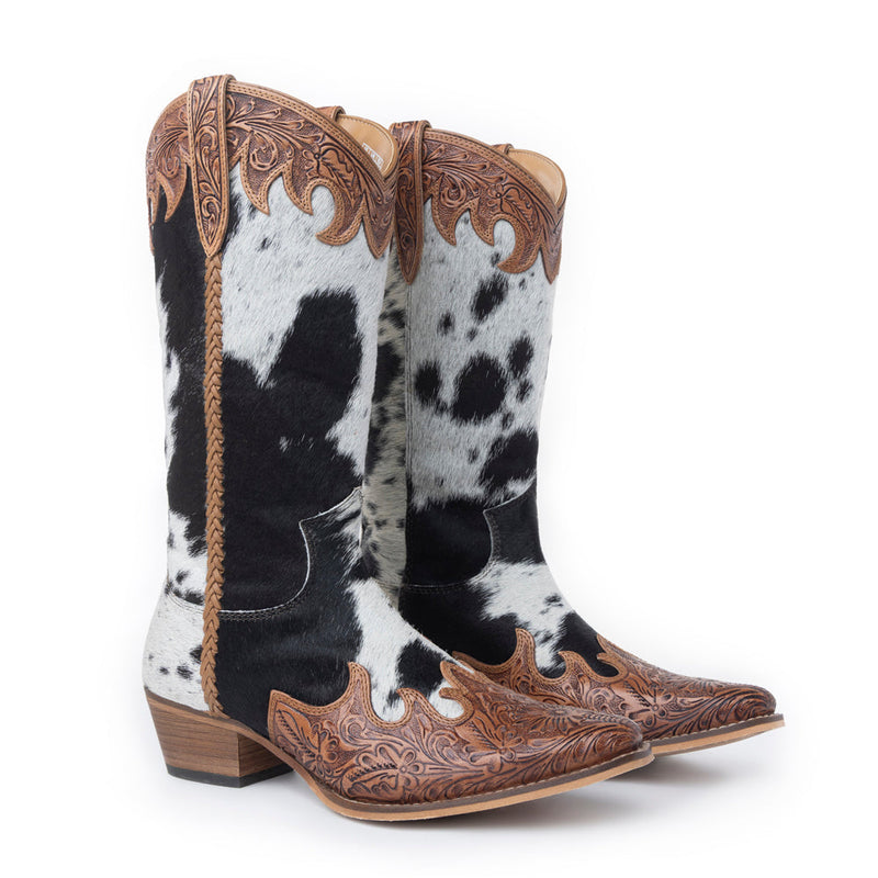 Boots & Shoes