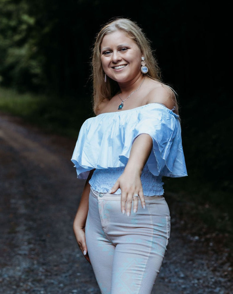 Summer Concert Top