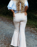Southern Blush Bells/ Bottoms