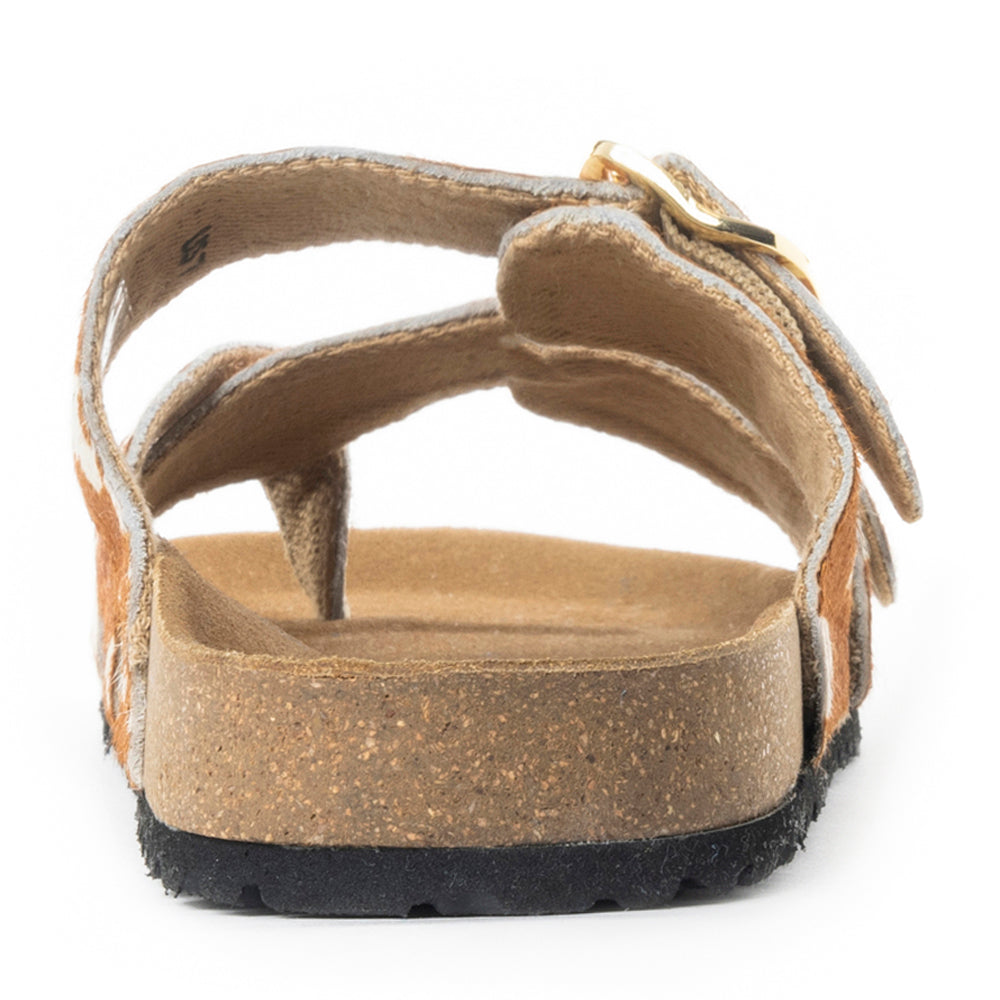 Cuddle Sandals