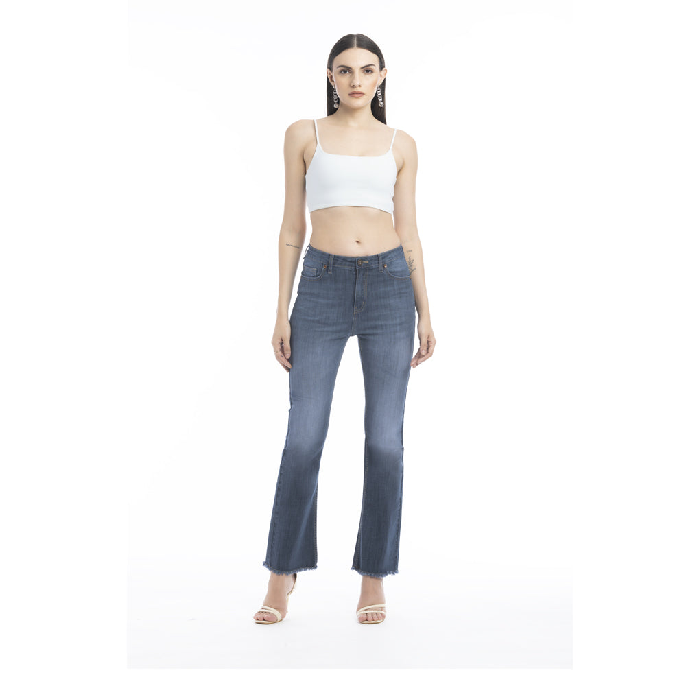Flared Jeans/ Bottoms