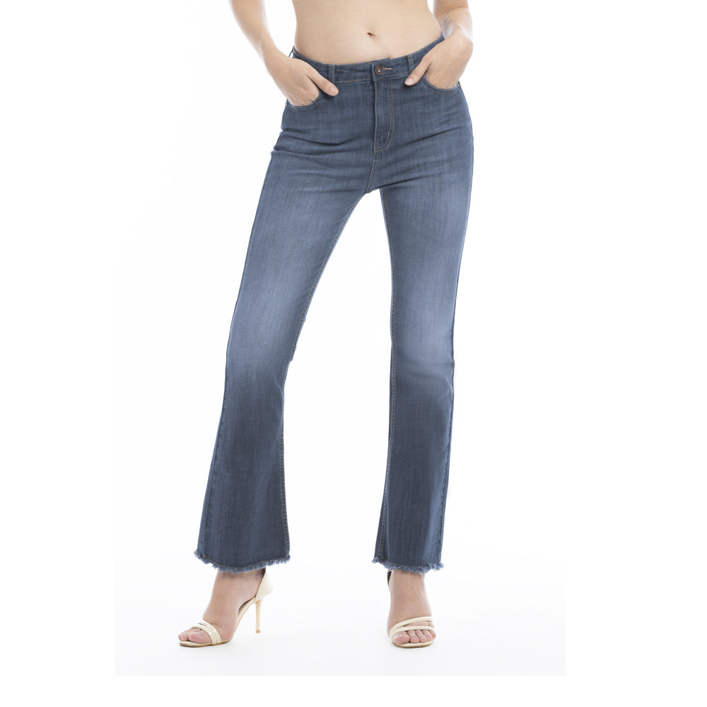 Flared Jeans/ Bottoms