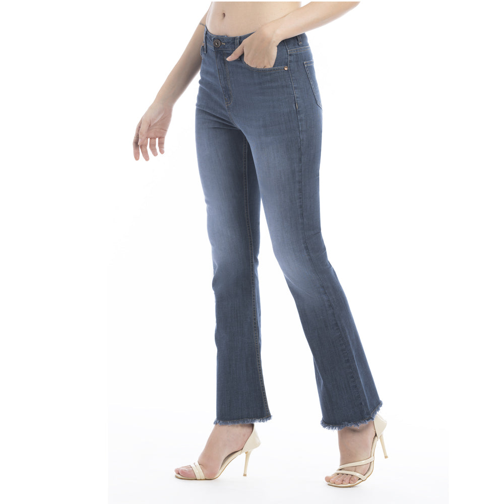 Flared Jeans/ Bottoms