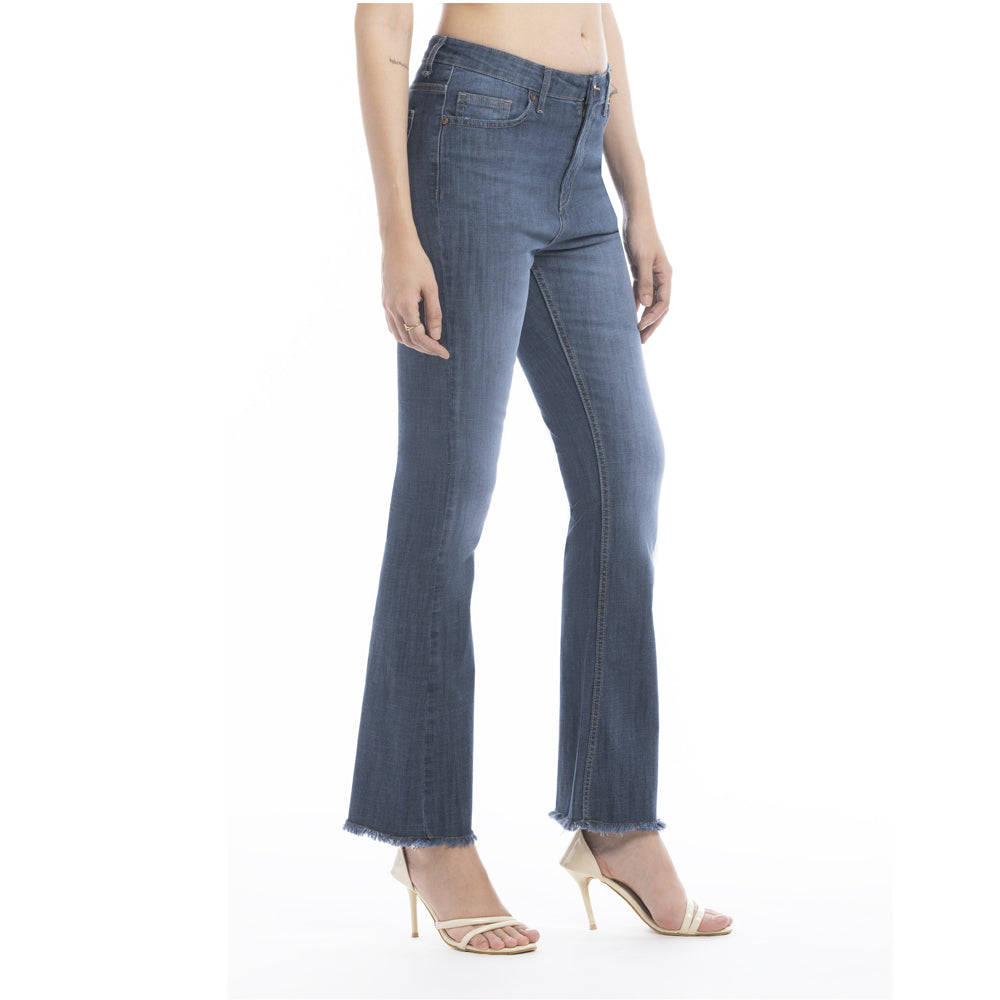 Flared Jeans/ Bottoms