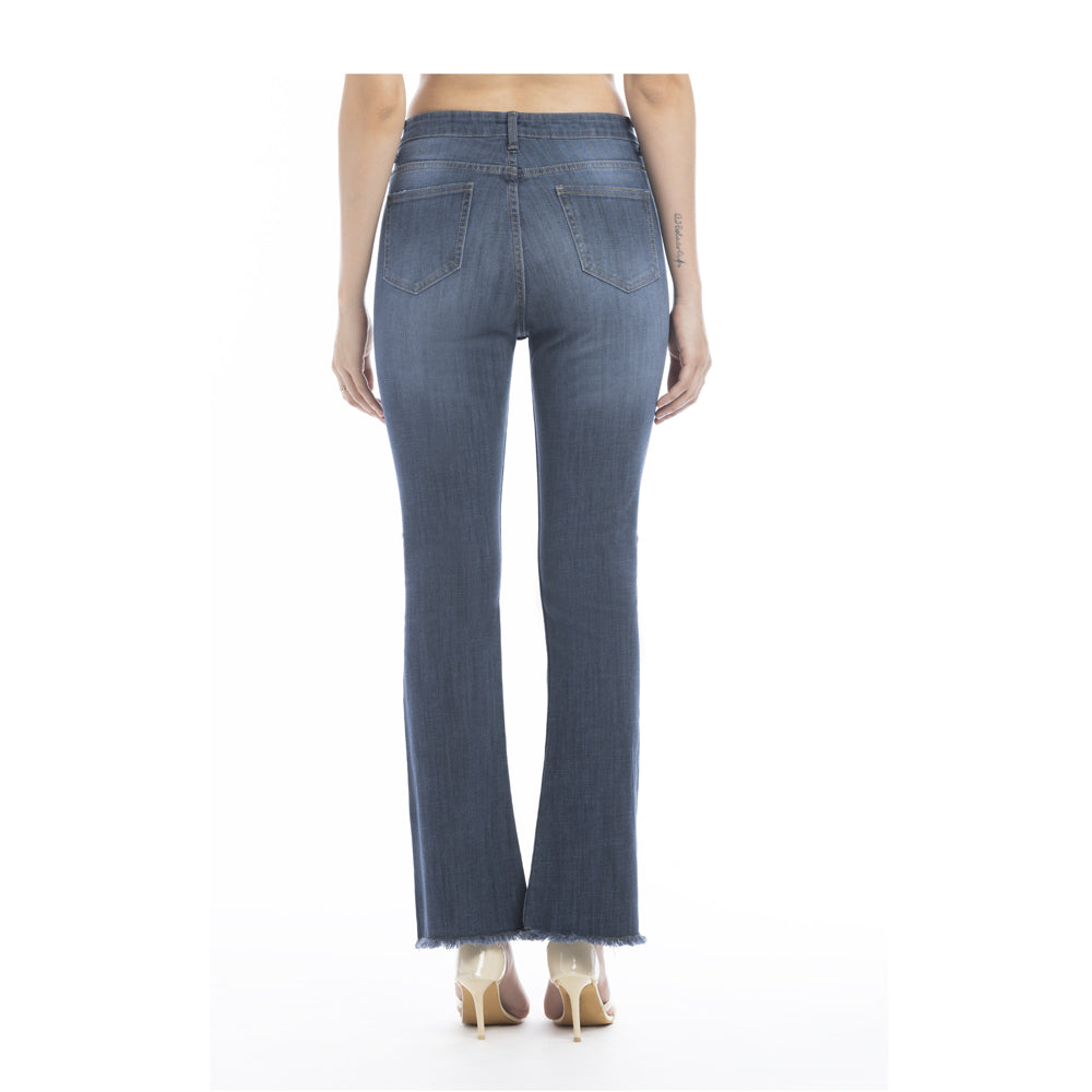 Flared Jeans/ Bottoms