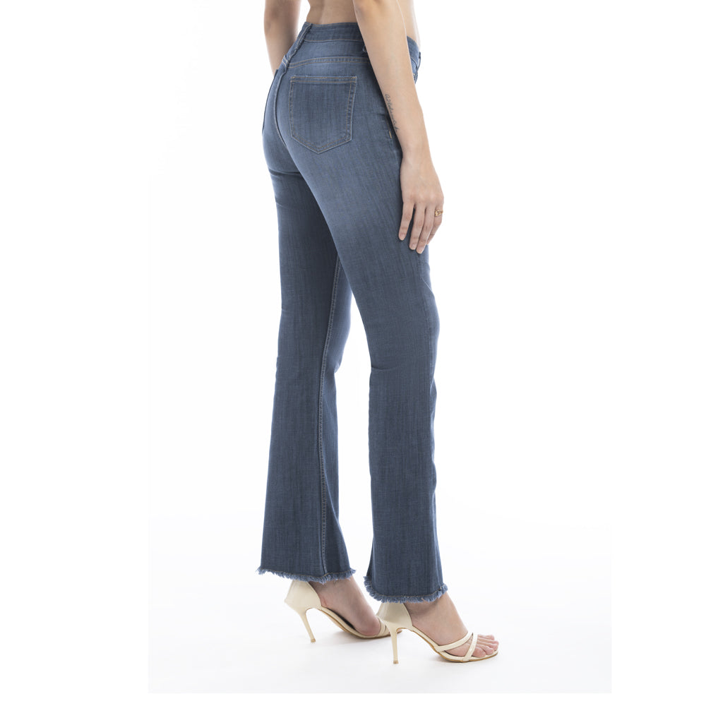 Flared Jeans/ Bottoms